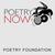 Poetry Now