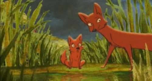 Watch An Animated Version of This Janáček Opera | WQXR Editorial
