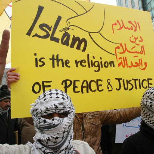 what was the central and radical message of islam