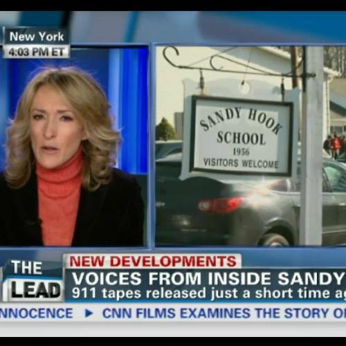 Covering the Newtown Shooting Anniversary, Fighting Revenge Porn, and More