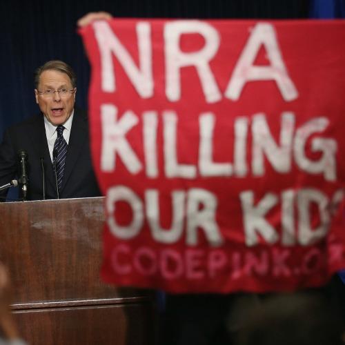 The Surprising History of Gun Control, School Shooting Myths, and More