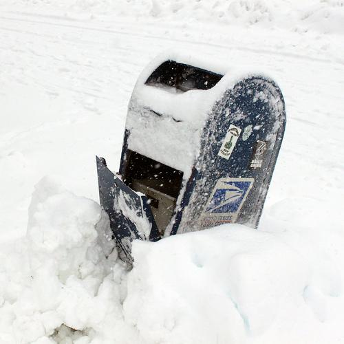 USPS Woes May Bring End to Saturday Delivery | The Takeaway | WNYC Studios