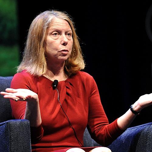 Firing Jill Abramson | On the Media | WNYC Studios