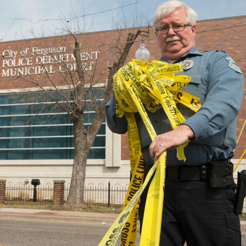 Cashing in on Ferguson, That Letter to Iran, and Nihilism's Allure
