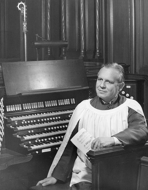 Purvis Pieces Pipedreams WQXR