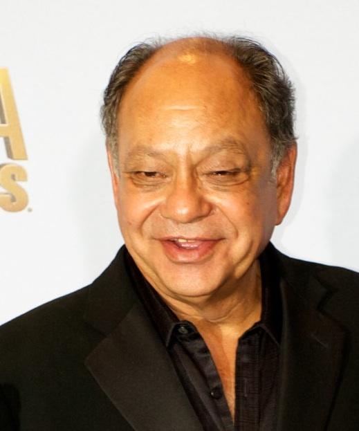 Cheech Marin on Collecting | Studio 360 | WNYC