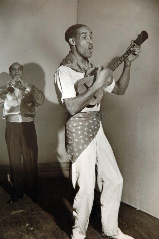 The Duke of Iron | WNYC