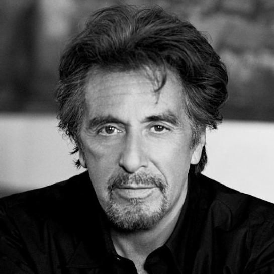 Al Pacino is a Depressed Shakespearean Stage Actor | The Leonard Lopate ...