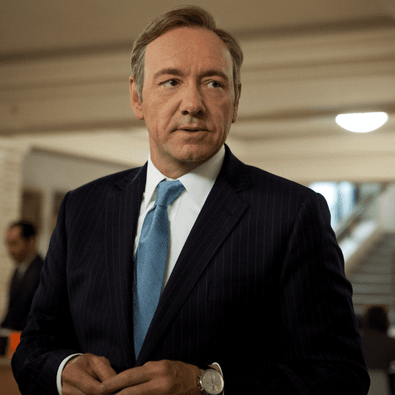 Netflix Gets Political with House of Cards | Studio 360 | WNYC