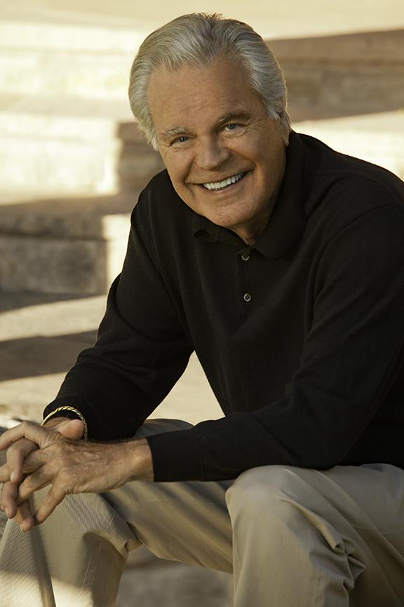 Robert Wagner Remembers Hollywood’s Golden Age | The Leonard Lopate