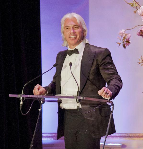 Dmitri Hvorostovsky Diagnosed with Brain Tumor, Cancels Performances |  Operavore | WQXR