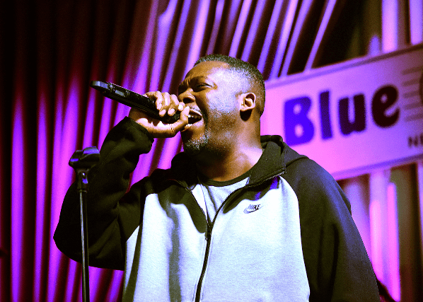 GZA and Live Band at The Blue Note | Gig Alerts | WNYC Studios