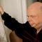 Wallace Shawn as Halvard Solness in 'A Master Builder,' directed by Jonathan Demme, created for the stage by André Gregory.