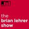 The Brian Lehrer Show podcast logo