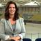 Katarina Witt in 'The Diplomat'