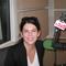 Lauren Graham at WNYC, May 2013