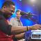 Robert Randolph and the Family Band perform live on Soundcheck at WNYC's Greene Space.