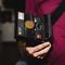 Polaroid camera