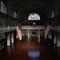 The Registry Hall at Ellis Island.