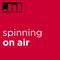 Spinning on Air podcast by WNYC Studios
