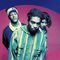 Digable Planets' 'Reachin' (A New Refutation of Time and Space).'