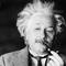 Albert Einstein