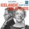 'Duo Landon: Icelandic Violin Duos'