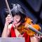 Jennifer Koh performing at National Sawdust on May 31, 2016