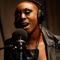 Laura Mvula performs in the Soundcheck studio.