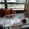 newborn maternity ward