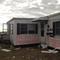 'Bye-bye paradise, it was nice while it lasted.' The Paradise Park trailer park in Highlands, NJ remains a jumble of ruined homes with no repairs in evidence three months after Sandy. coastcheck