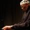 Randy Weston performs in the Soundcheck studio.