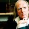 Composer John Tavener