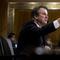 Supreme Court nominee Brett Kavanaugh testifies before the Senate Judiciary Committee on Capitol Hill in Washington, Thursday, Sept. 27, 2018.
