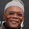 Samuel L. Jackson attends a screening of 'Django Unchained' at Ziegfeld Theater on December 11, 2012 in New York City.