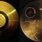The Voyager Gold Record was sent out into space in 1977.