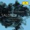 Esa-Pekka Salonen's 'Out of Nowhere'