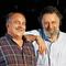 Tom and Ray Magliozzi 