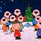 A Charlie Brown Christmas has some of TV's most memorable holiday songs.