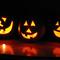 Jack O Lanterns.