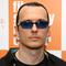 Damien Echols attends the 49th annual New York Film Festival presentation of 'Paradise Lost 3: Purgatory' on October 10, 2011 in New York City.