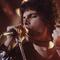 Queen's Freddie Mercury.