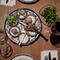 passover seder plate