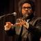 Cornel West at Calvin College