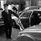 Your Cab, New York City doorman