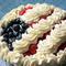 America, 4th of July Pie