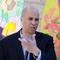 Newark Mayor Cory Booker