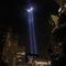 9/11 lights