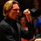 Composer and conductor Eric Whitacre