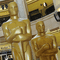 Oscar statues at the Kodak Theatre in Hollywood